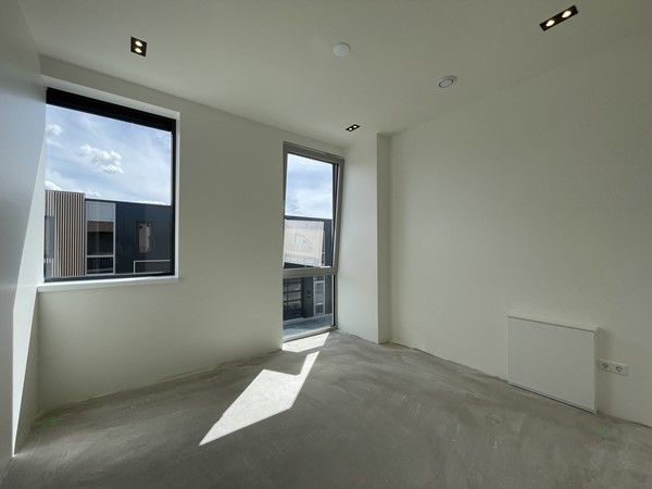 Medium property photo - Bolstoen 13A, 1046 AS Amsterdam